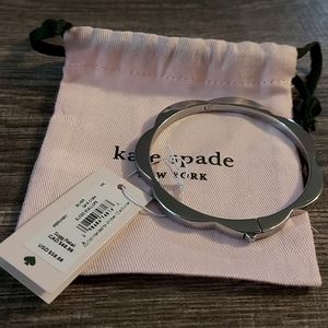 Kate spade bracelet bangle